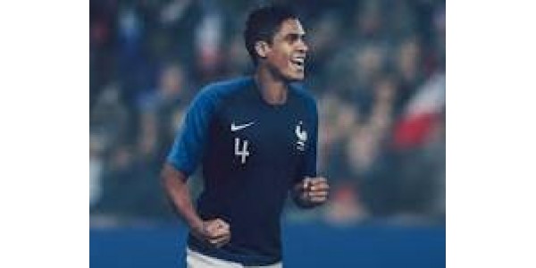 La France bat le Maroc 2-0